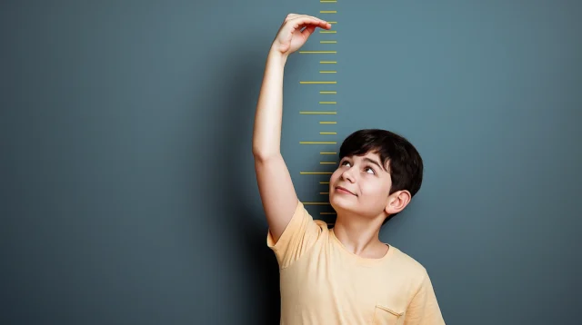 Tips Agar Cepat Tinggi secara Alami dalam Masa Pertumbuhan