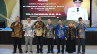 Keterbukaan Informasi Kalbar