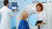 Integrasi Empati, Komunikasi, Kesehatan Mental, Edukasi Pasien, dan Etika dalam Pelayanan Radiografi: Pilar Humanisme dalam Praktik Radiologi Modern pemeriksaan radiologi