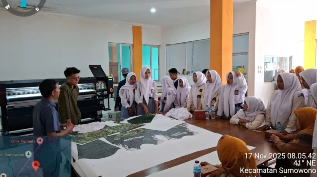 bimbingan karier di smk