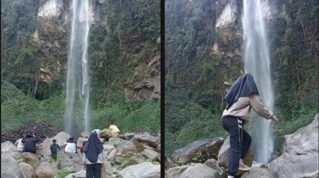 Grojokan Sewu
