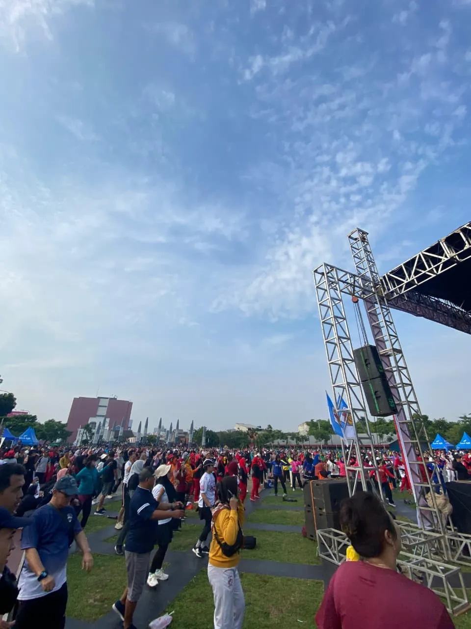 CFD Summarecon Bekasi