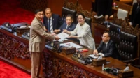 Revisi UU TNI: Antara Reformasi dan Bayang-Bayang Dwifungsi ABRI