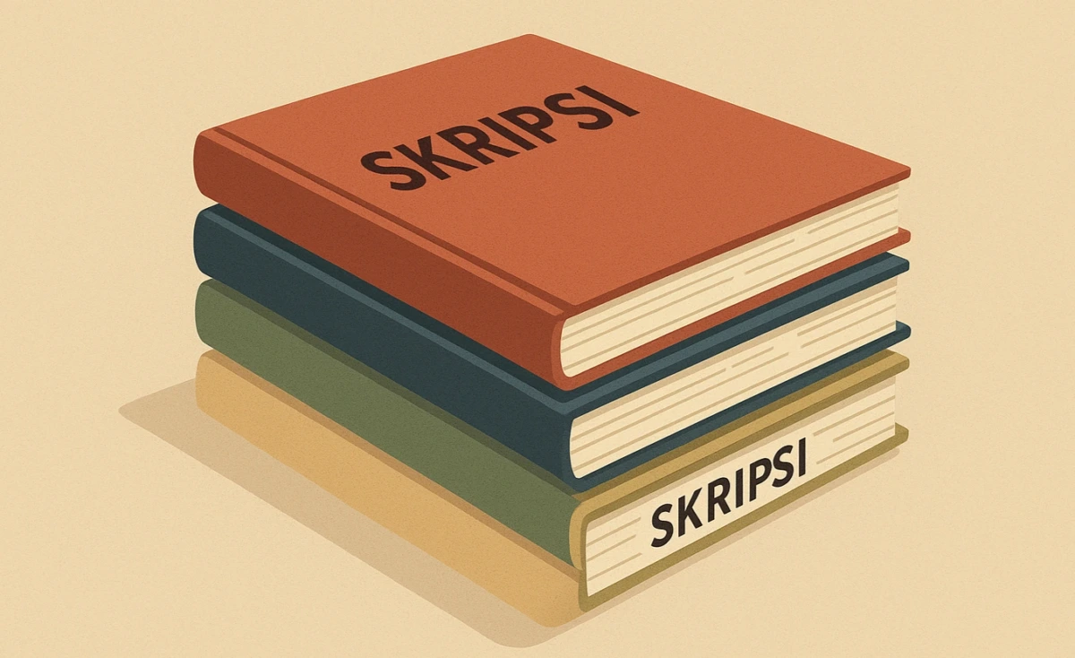 Mengapa Makin Banyak Kasus Mahasiswa Bunuh Diri karena Skripsi? Dosen