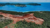 Tambang Nikel di Raja Ampat: Antara Kepentingan Ekonomi dan Ancaman terhadap Surga Laut Dunia