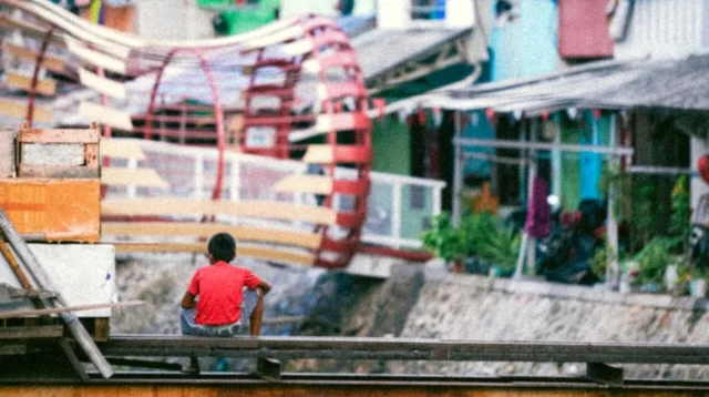 Saatnya Indonesia Reformasi Struktural