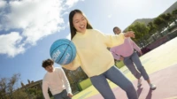Exploring the Psychology of Self-Growth: The Achievement of Self-Actualization in Teenagers with Bone Cysts
