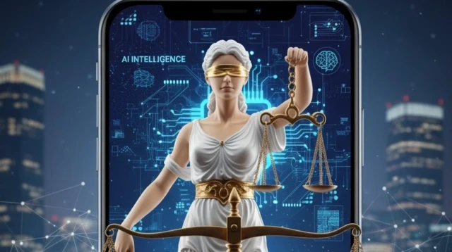 Analisis Yuridis terhadap Penggunaan Kecerdasan Buatan dalam Sistem Peradilan Indonesia: Problematika Regulasi, Kekosongan Hukum, dan Ancaman terhadap Prinsip Keadilan