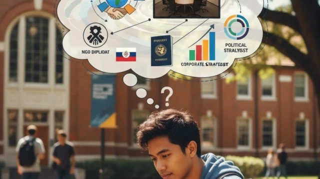 Temukan jawaban atas kesulitan mencari kerja dan pelajari prospek serta gaji di dunia kerja. Dapatkan informasi yang Anda butuhkan di sini!