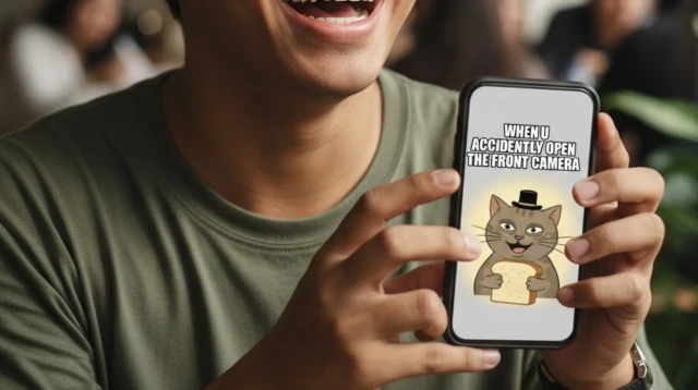 Ketika Meme Jadi Manifesto: Cara Kerja Nyeleneh tapi Viral dari Gen Z yang Justru Menghidupkan Pancasila