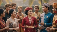 Merayakan Perbedaan Logat di Indonesia