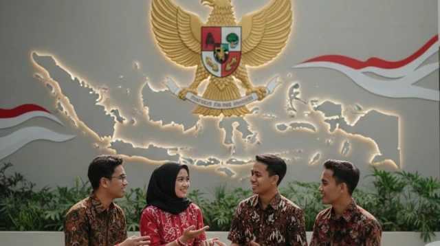 Temukan cara implementasi Pancasila di era digital dengan melawan intoleransi politik di media sosial. Bergabunglah dalam upaya menciptakan ruang diskusi yang sehat.