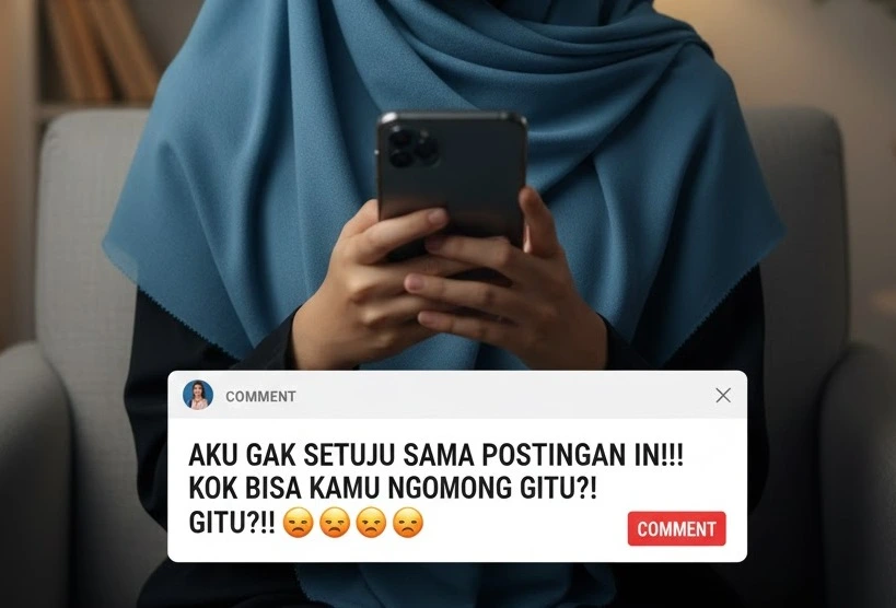 bijak bermedia sosial dan stop bullying
