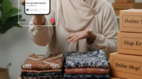 Studi Konseptual Implementasi Low-Code/No-Code Platform dalam Percepatan Pengembangan Usaha Mikro Kecil dan Menengah (UMKM) Berbasis AI UMKM AI