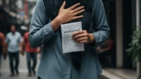Membuka Mata, Menutup Celah: Sadarkan PSK dari HIV HIV pada PSK
