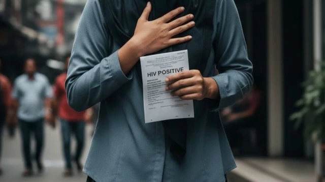HIV pada PSK