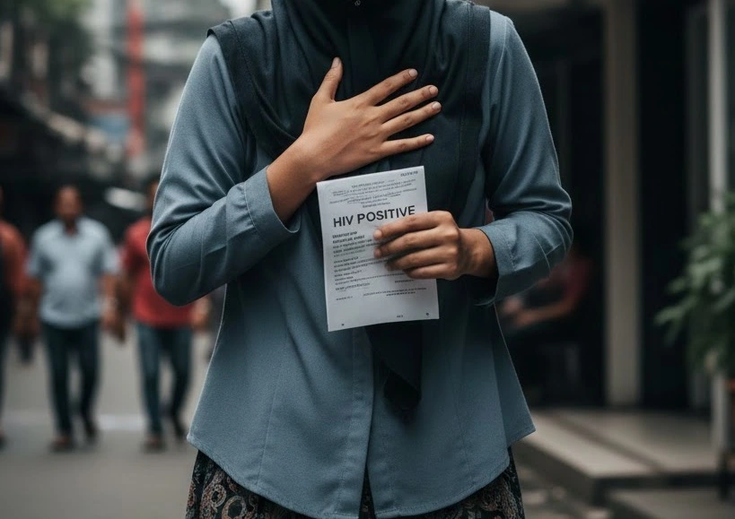 HIV pada PSK