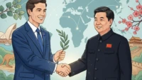 konflik australia dan china
