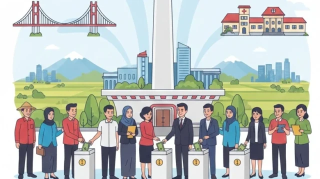 dpp nilai lain adalah