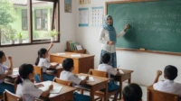 Pendekatan STEM untuk Mengembangkan Kreativitas dan Keterampilan Numerasi dalam Pembelajaran Matematika strategi pembelajaran matematika