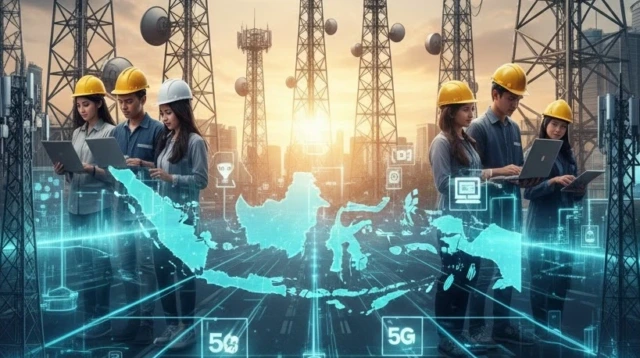 Temukan bagaimana perkembangan teknik elektro mempengaruhi konektivitas global dan dampaknya terhadap kehidupan sehari-hari serta industri modern.
