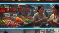 keadilan di indonesia saat ini Keadilan di Indonesia semakin memudar akibat korupsi, pengangguran, dan harga pokok yang membebani rakyat. Temukan analisis mendalam di sini.