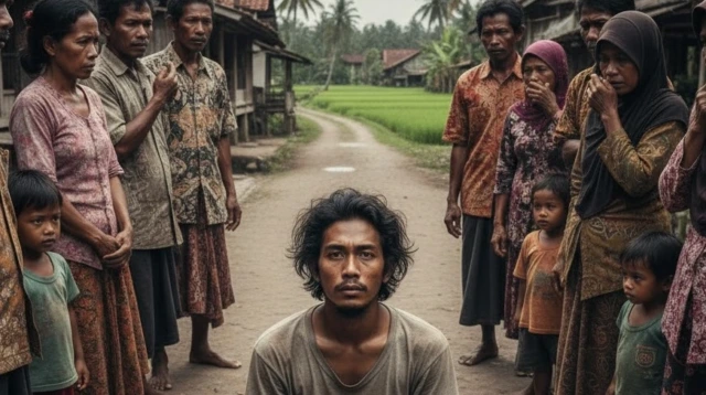 Temukan penyebab mengapa jurusan ilmu psikologi terasa asing di desa, termasuk keterbatasan informasi dan akses internet yang memengaruhi pemahaman masyarakat.