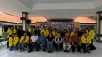 KKN Universitas Bhayangkara Surabaya Kelompok 009 KARSABHAKTI Revitalisasi Lingkungan Hidup di Desa Sumur Welut RW 03 ubhara - universitas bhayangkara surabaya