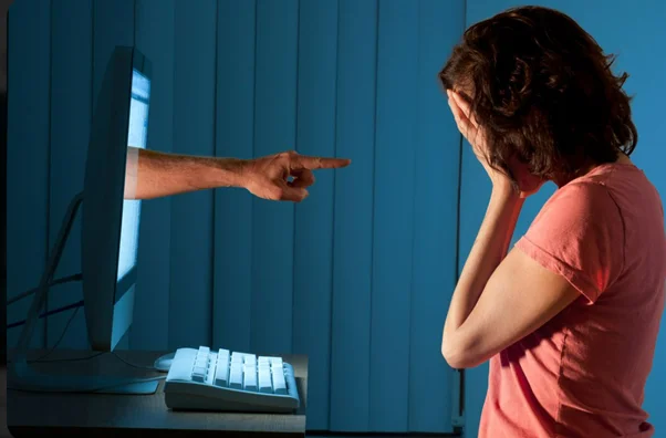 stop cyberbullying