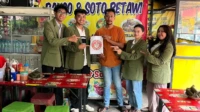 Pemberdayaan UMKM Lokal Berbasis Nilai Pancasila di UMKM Bakso program pemberdayaan umkm