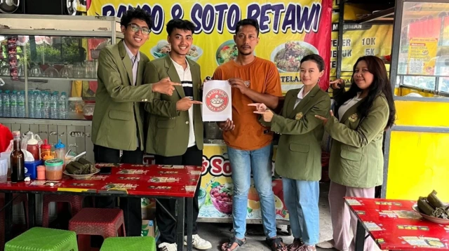 program pemberdayaan umkm
