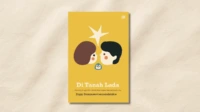Membaca Luka dan Harapan dalam Novel Di Tanah Lada Novel Di Tanah Lada