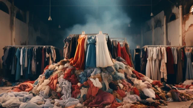 Fast Fashion