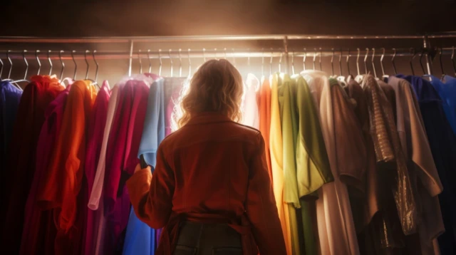Fast Fashion