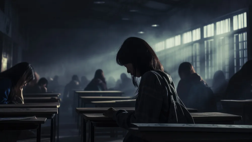 Kesehatan Mental Mahasiswa