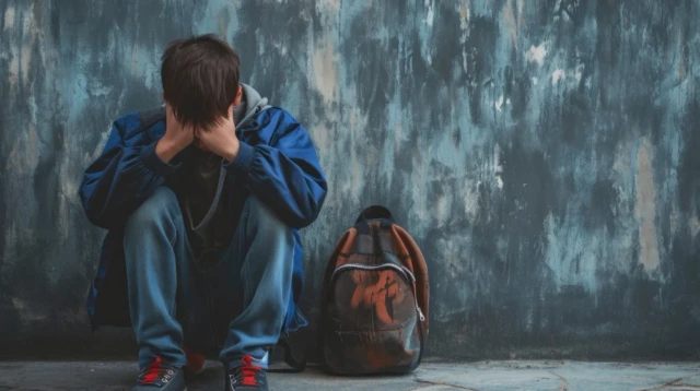 Diskriminasi terhadap ODHA