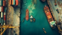 Dibalik Kerjasama Maritim Indonesia dan Jepang Melalui Pertemuan 2+2: Siapa yang Mendapat Keuntungan Strategis? Maritim Indonesia