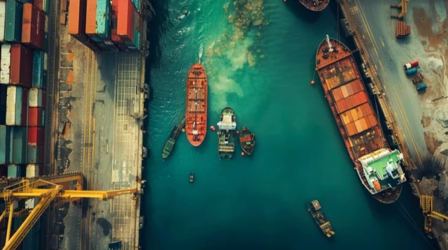 Maritim Indonesia