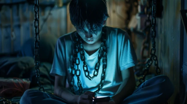 Cyberbullying di Media Sosial