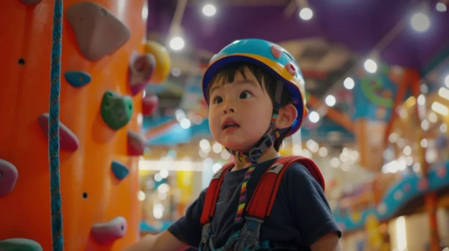 Anak Berkebutuhan Khusus
