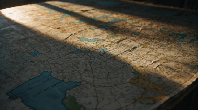 Geopolitik dan Militer