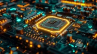 Revolusi Elektronika