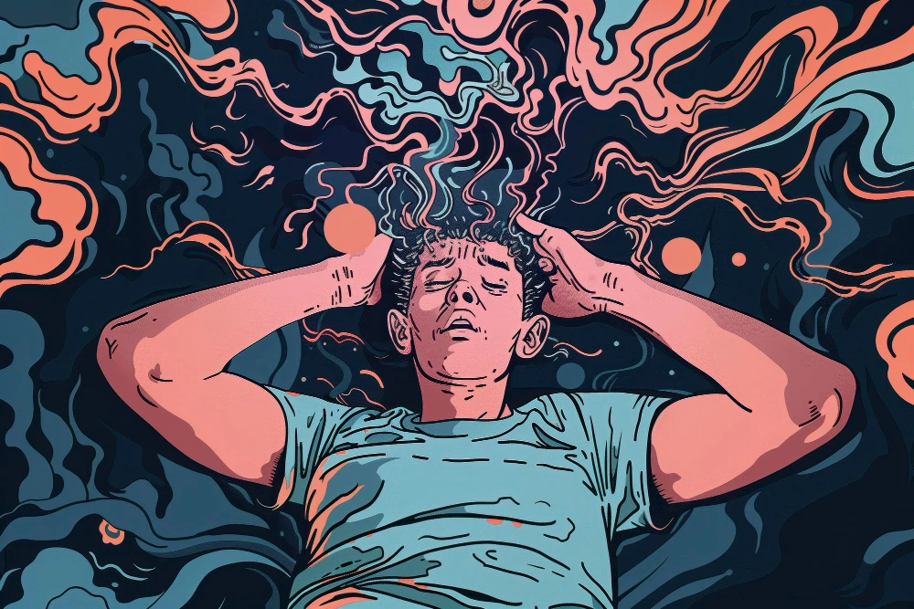 Overthinking  