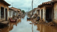 Bencana Banjir dan Longsor