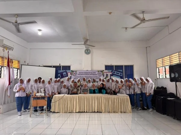 malnutrisi remaja adalah