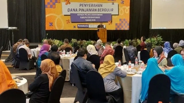 dinas umkm banyumas