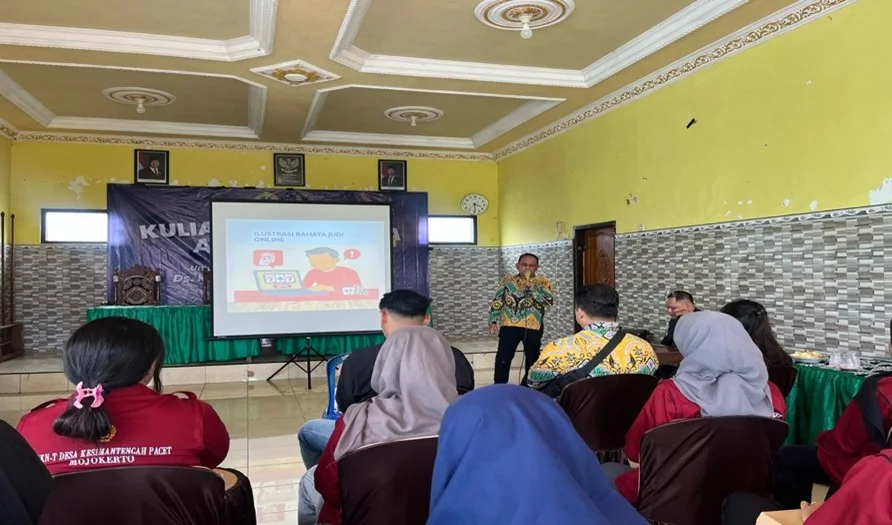 bahaya judi online