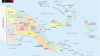 hutan papua nugini