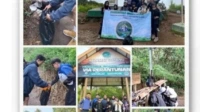 Komunitas Arah Puncak Dibentuk oleh Mahasiswa Ilmu Komunikasi USM komunitas pendaki