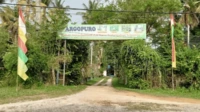 Argopuro Rumbai Tourism
